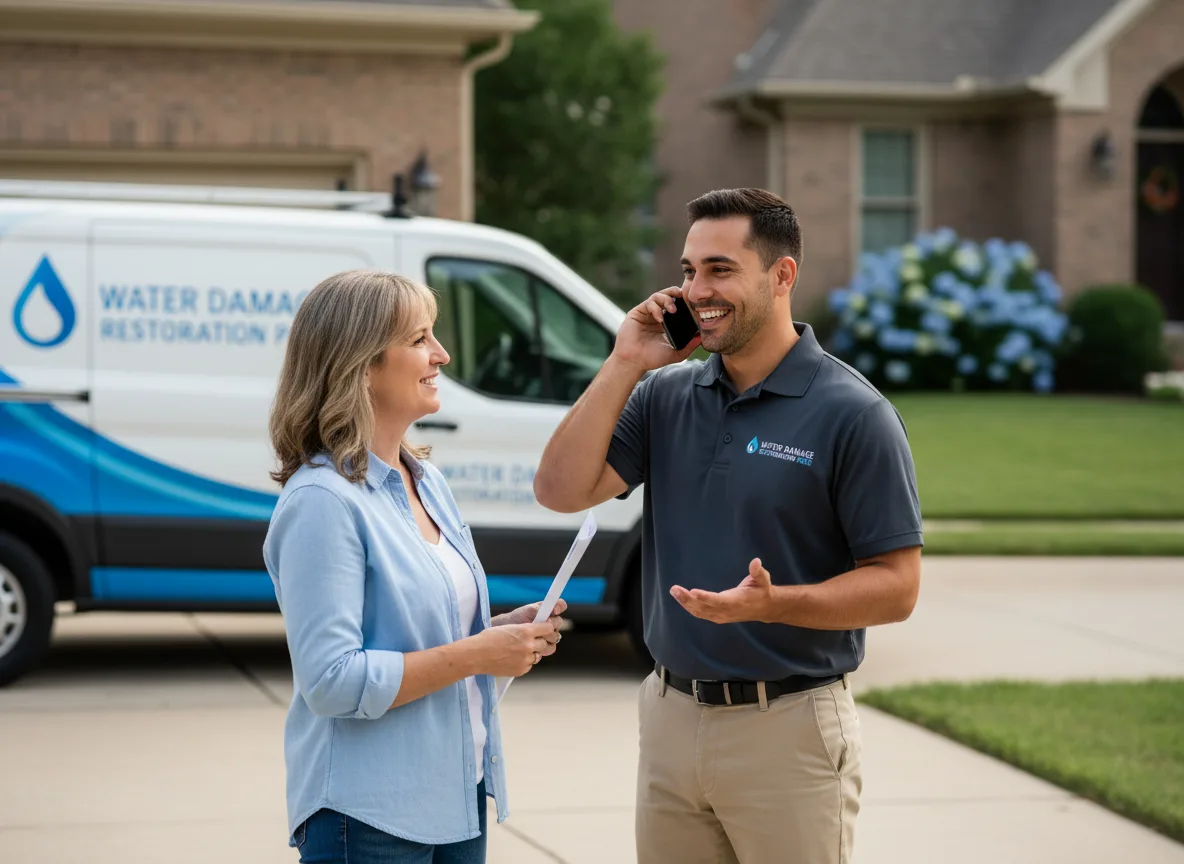 Flood Restoration Kent, MN FAQs
